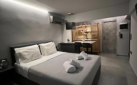 Loft Spa Greece - Enjoy Our Jacuzzi & Hammam